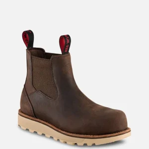Red Wing Work^2446
