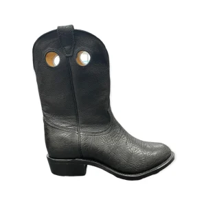 Boulet Western^0409