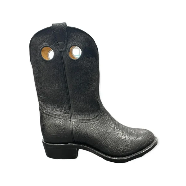 Boulet Western^0409