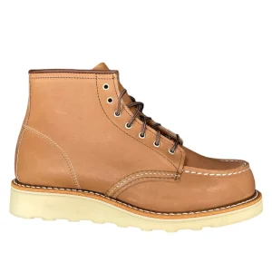 Red Wing Heritage Lace-Up^3426