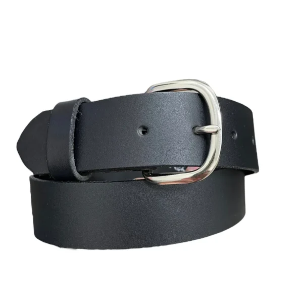 Custom Leather Belts^699-04