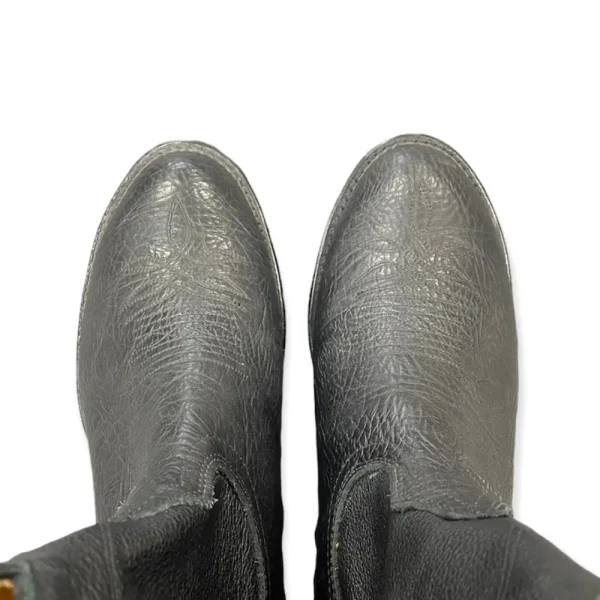 Boulet Western^0409