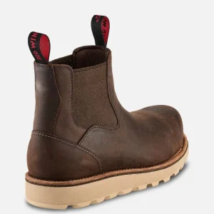 Red Wing Work^2446