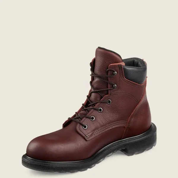 Red Wing Work^606