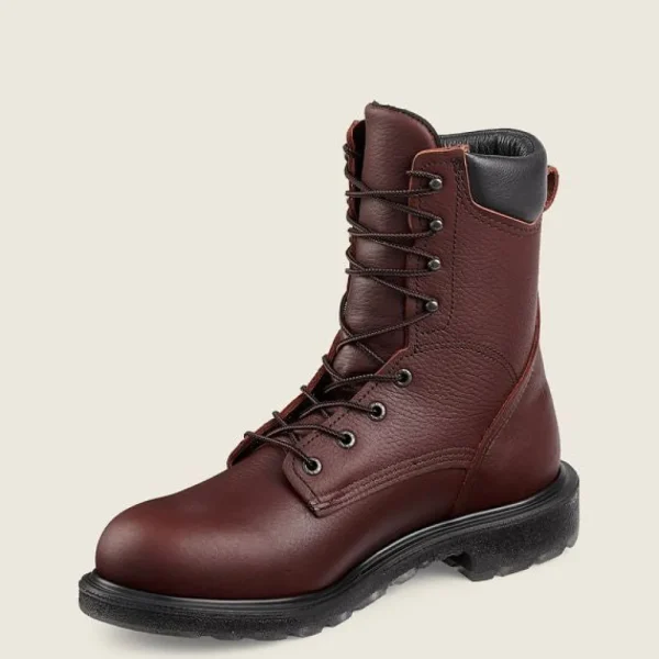 Red Wing Work^608
