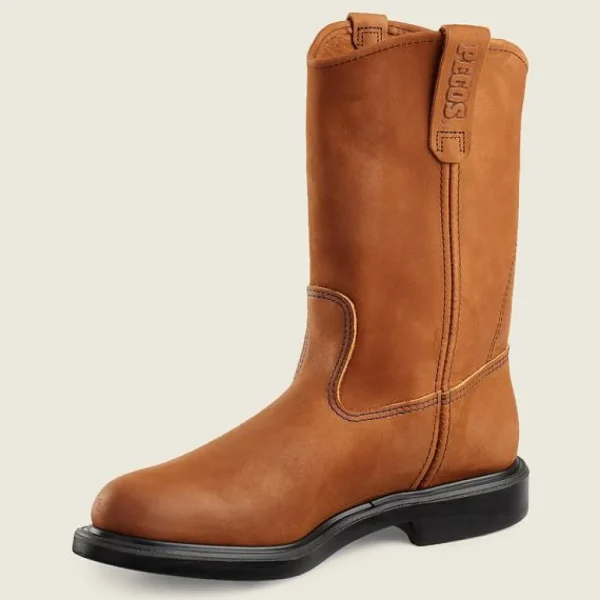 Red Wing Work | Pull-On^1105