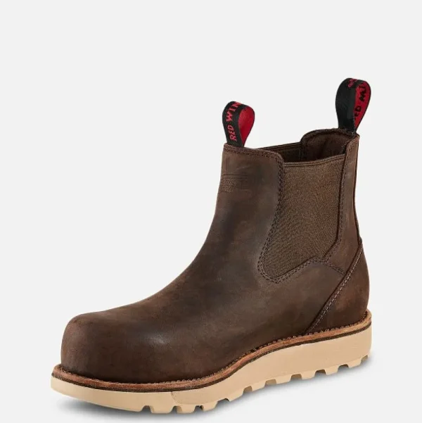 Red Wing Work^2446