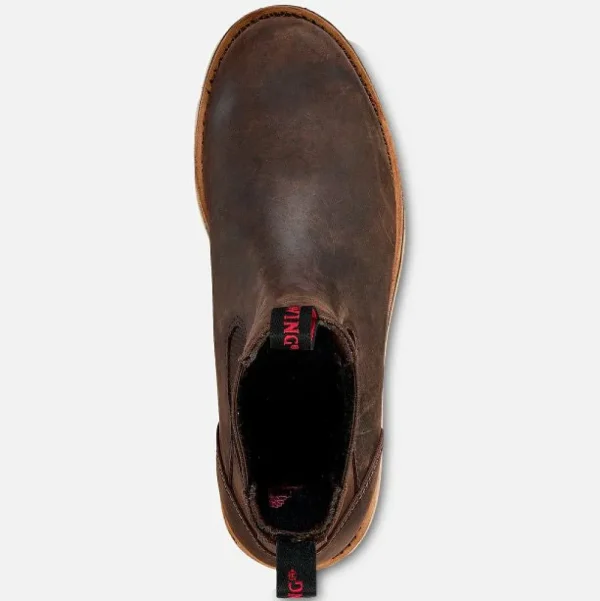 Red Wing Work^2446