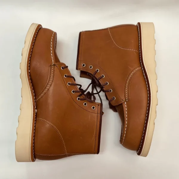 Red Wing Heritage Lace-Up^3426