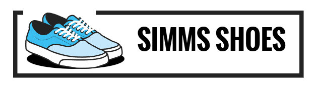 Simms Shoes