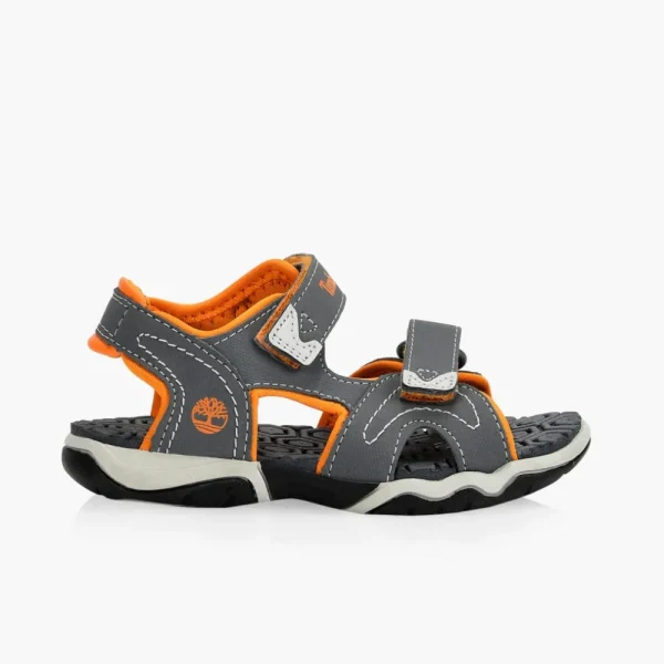 Timberland Water-Friendly^Adventure Seeker - Grey