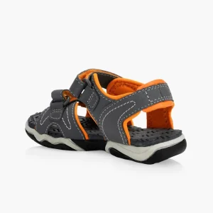 Timberland Water-Friendly^Adventure Seeker - Grey