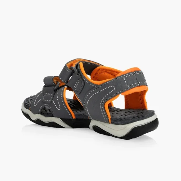 Timberland Water-Friendly^Adventure Seeker - Grey