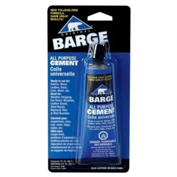 Barge Glues^All Purpose Cement