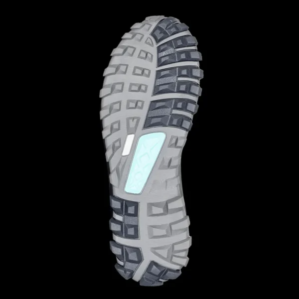 AKU Hiking^Alterra Lite Mid GTX - Anthracite/Light Blue
