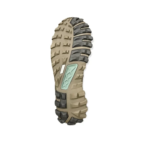 AKU Hiking^Alterra Lite Mid GTX - Mud/Green