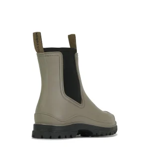 Los Cabos Rain & Snow^Amelia - Khaki