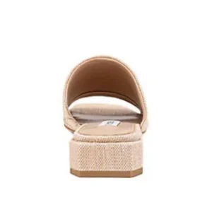 Steve Madden Heels^Anders - Raffia