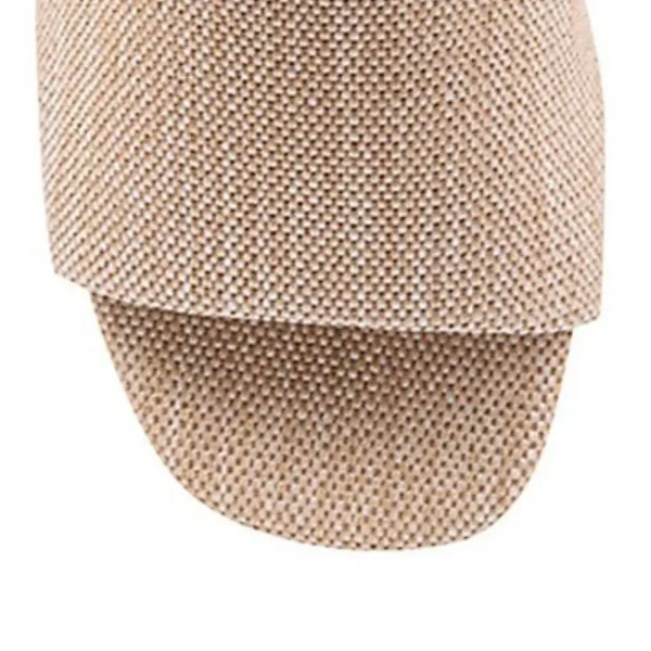 Steve Madden Heels^Anders - Raffia