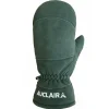 AuClair Women's | Men's^Apreski Mitts - Forest Green