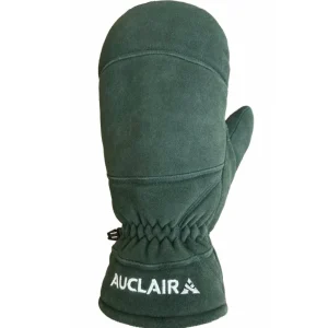 AuClair Women's | Men's^Apreski Mitts - Forest Green