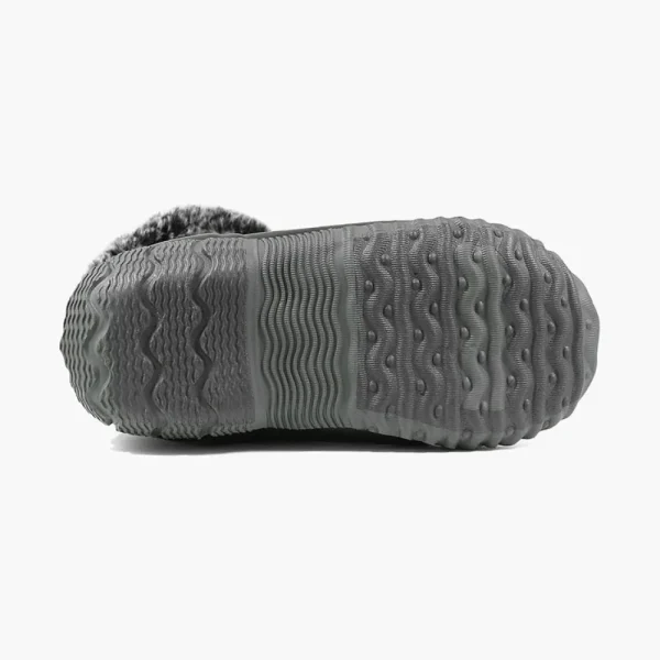 Bogs Winter^Arcata Knit - Gray Multi