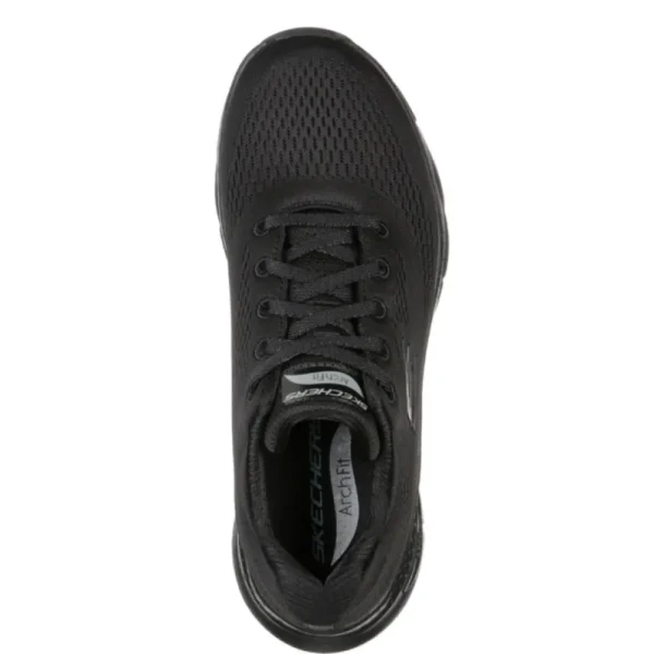 Skechers Athletic & Hiking^Arch Fit - Big Appeal - Black