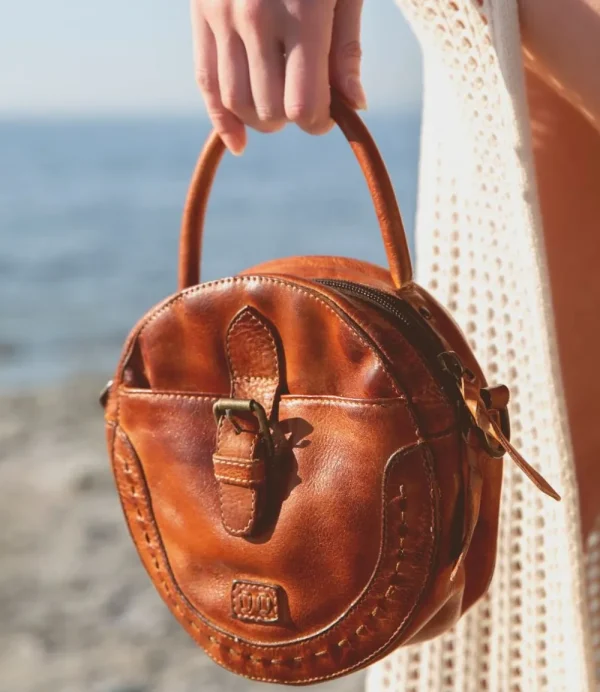 Bed Stu Bags & Purses^Arenfield - Pecan DD