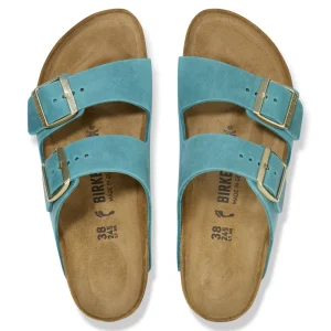 Birkenstock Birkenstock^Arizona - Biscay Bay