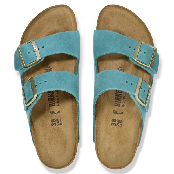 Birkenstock Birkenstock^Arizona - Biscay Bay