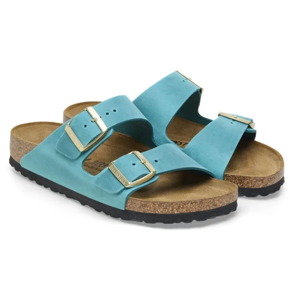Birkenstock Birkenstock^Arizona - Biscay Bay