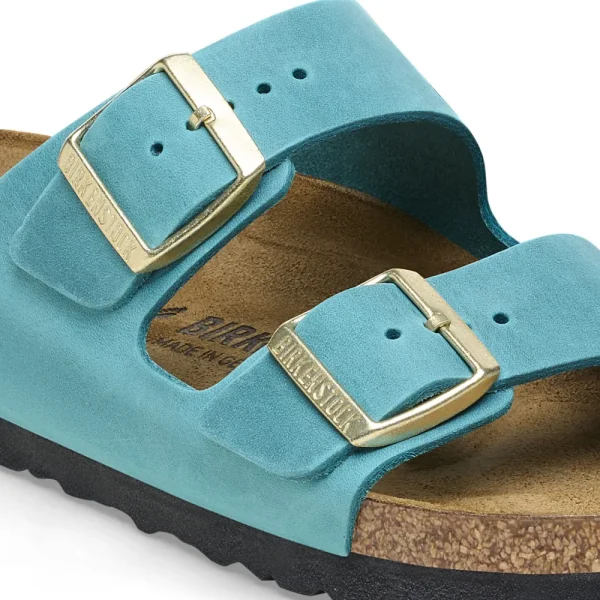 Birkenstock Birkenstock^Arizona - Biscay Bay