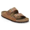 Birkenstock Birkenstock^Arizona - Cognac