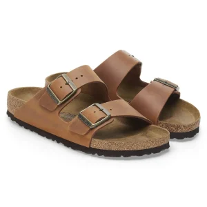 Birkenstock Birkenstock^Arizona - Cognac