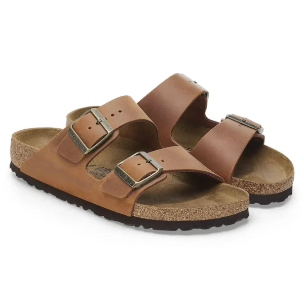 Birkenstock Birkenstock^Arizona - Cognac