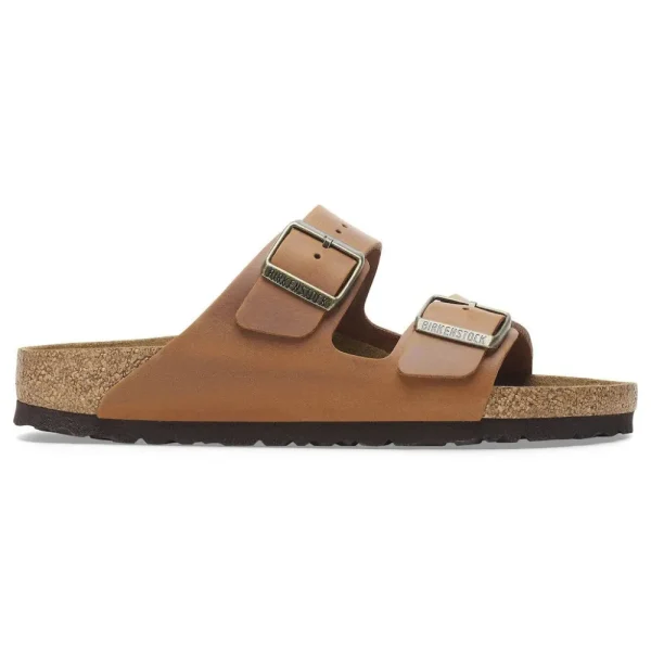 Birkenstock Birkenstock^Arizona - Cognac