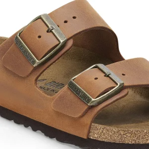 Birkenstock Birkenstock^Arizona - Cognac