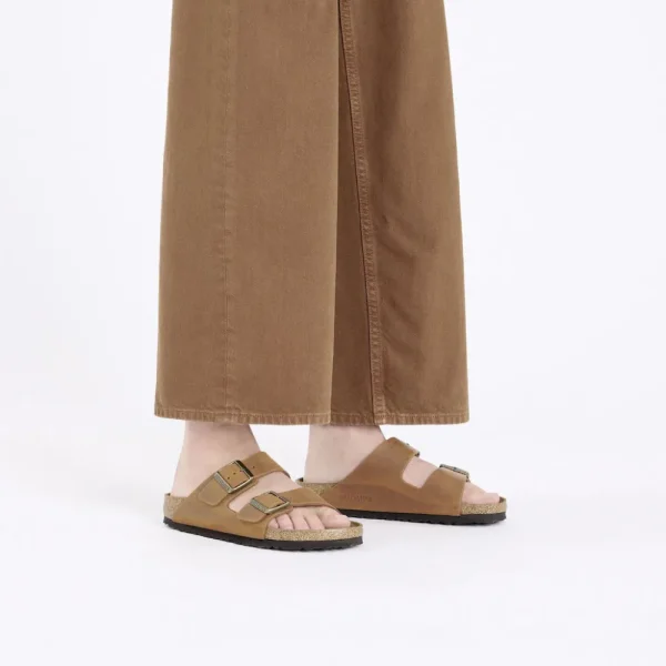 Birkenstock Birkenstock^Arizona - Cognac
