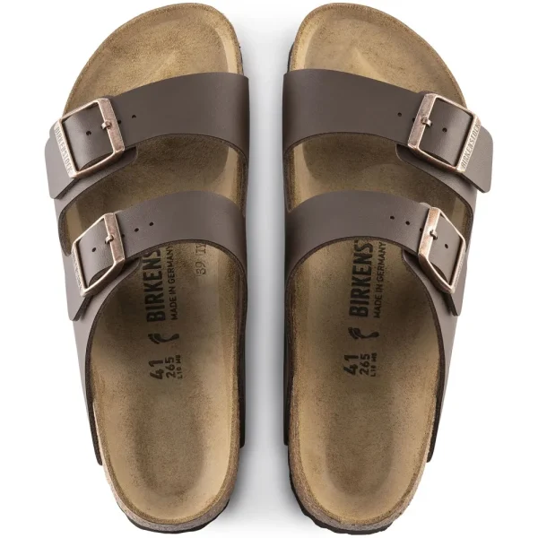 Birkenstock Birkenstock | Birkenstock^Arizona - Dark Brown
