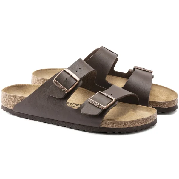 Birkenstock Birkenstock | Birkenstock^Arizona - Dark Brown