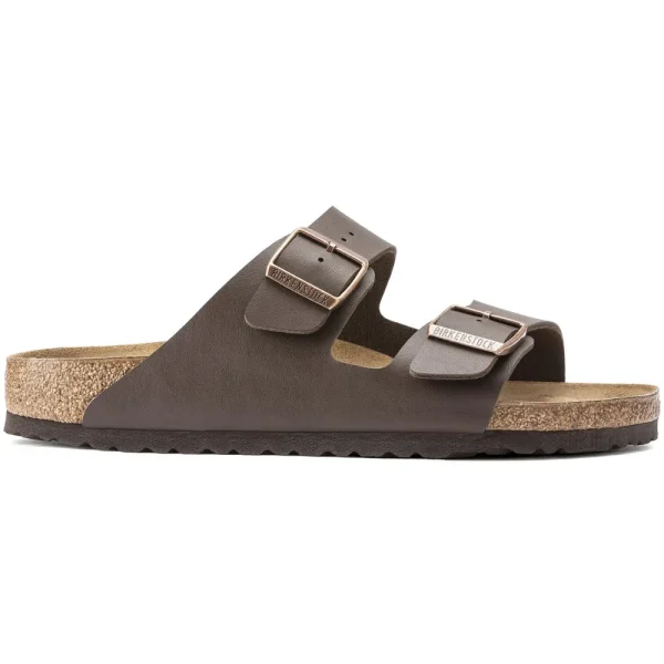 Birkenstock Birkenstock | Birkenstock^Arizona - Dark Brown