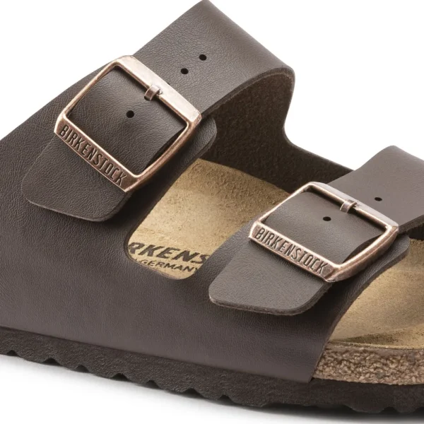 Birkenstock Birkenstock | Birkenstock^Arizona - Dark Brown