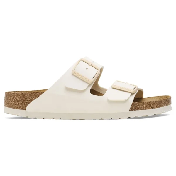 Birkenstock Birkenstock^Arizona - Eggshell