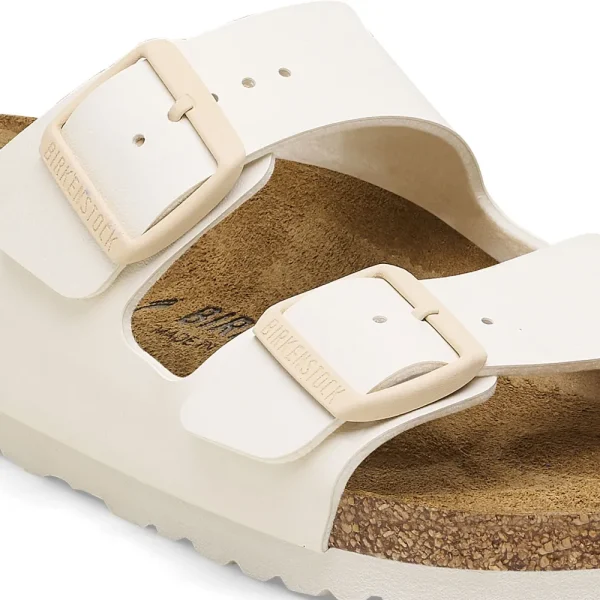 Birkenstock Birkenstock^Arizona - Eggshell