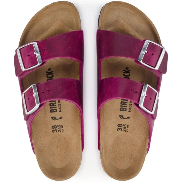 Birkenstock Birkenstock^Arizona - Festival Fuchsia