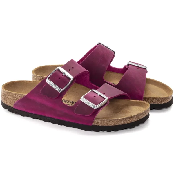 Birkenstock Birkenstock^Arizona - Festival Fuchsia