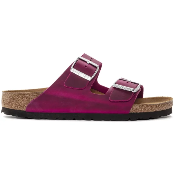 Birkenstock Birkenstock^Arizona - Festival Fuchsia