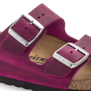 Birkenstock Birkenstock^Arizona - Festival Fuchsia