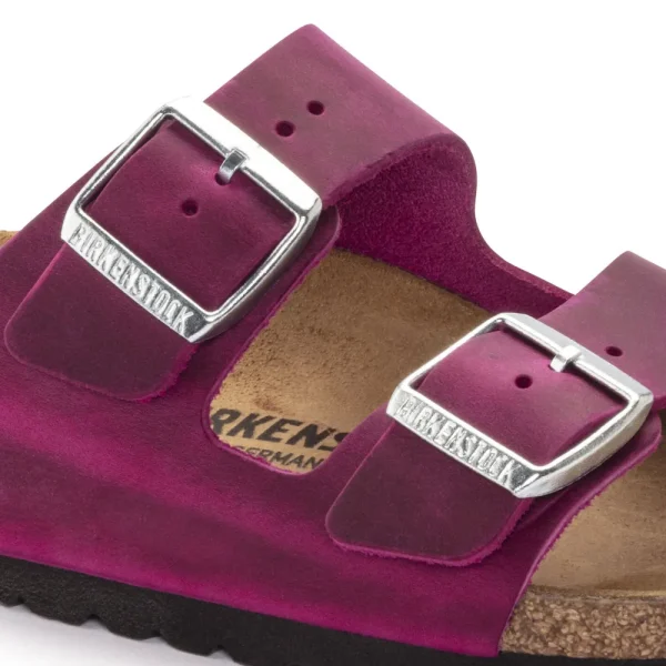 Birkenstock Birkenstock^Arizona - Festival Fuchsia