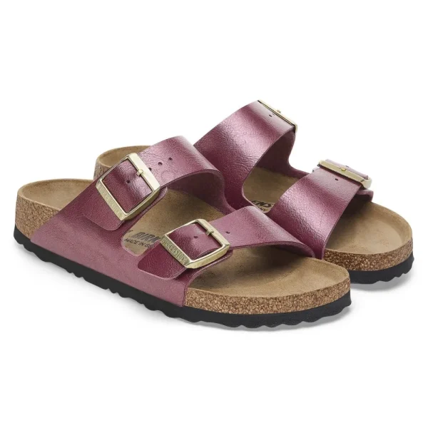 Birkenstock Birkenstock^Arizona - Graceful Berry Crush